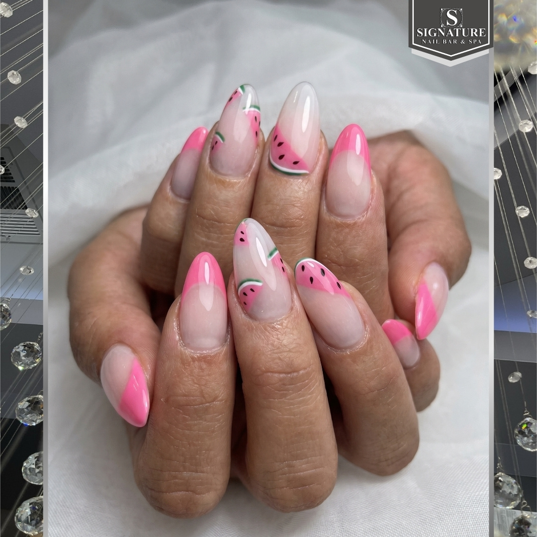 Nail Art Design